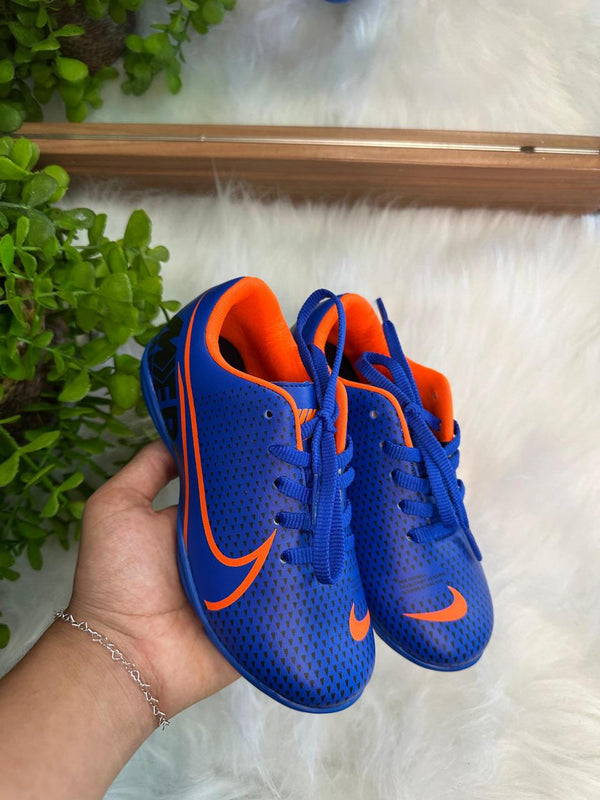 Chuteira Nike Futsal Infantil