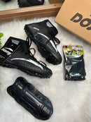 Chuteira Botinha Society Dostin