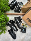 Chuteira Botinha Society Dostin