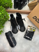 Chuteira Botinha Society Dostin