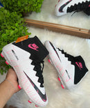 Chuteira Nike Mercurial Botinha Campo