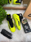 Chuteira Botinha Society Dostin