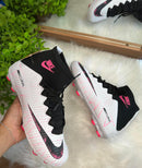 Chuteira Nike Mercurial Botinha Campo