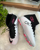 Chuteira Nike Mercurial Botinha Campo