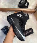 Chuteira Nike Mercurial Botinha Futsal