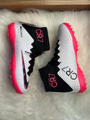 Chuteira Nike Botinha Society