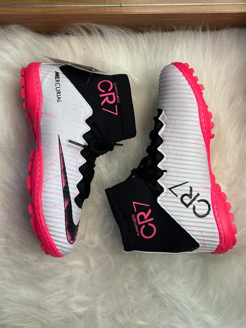 Chuteira Nike Botinha Society