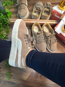 Tênis Feminino Puma SUEDE Camurça Lançamento