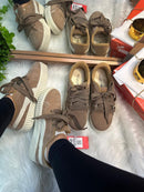 Tênis Feminino Puma SUEDE Camurça Lançamento