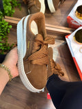 Tênis Feminino Puma SUEDE Camurça Lançamento