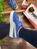 Tênis Feminino Puma SUEDE Camurça Lançamento
