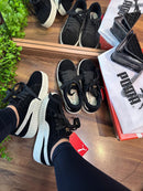 Tênis Feminino Puma SUEDE Camurça Lançamento