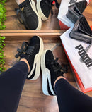 Tênis Feminino Puma SUEDE Camurça Lançamento