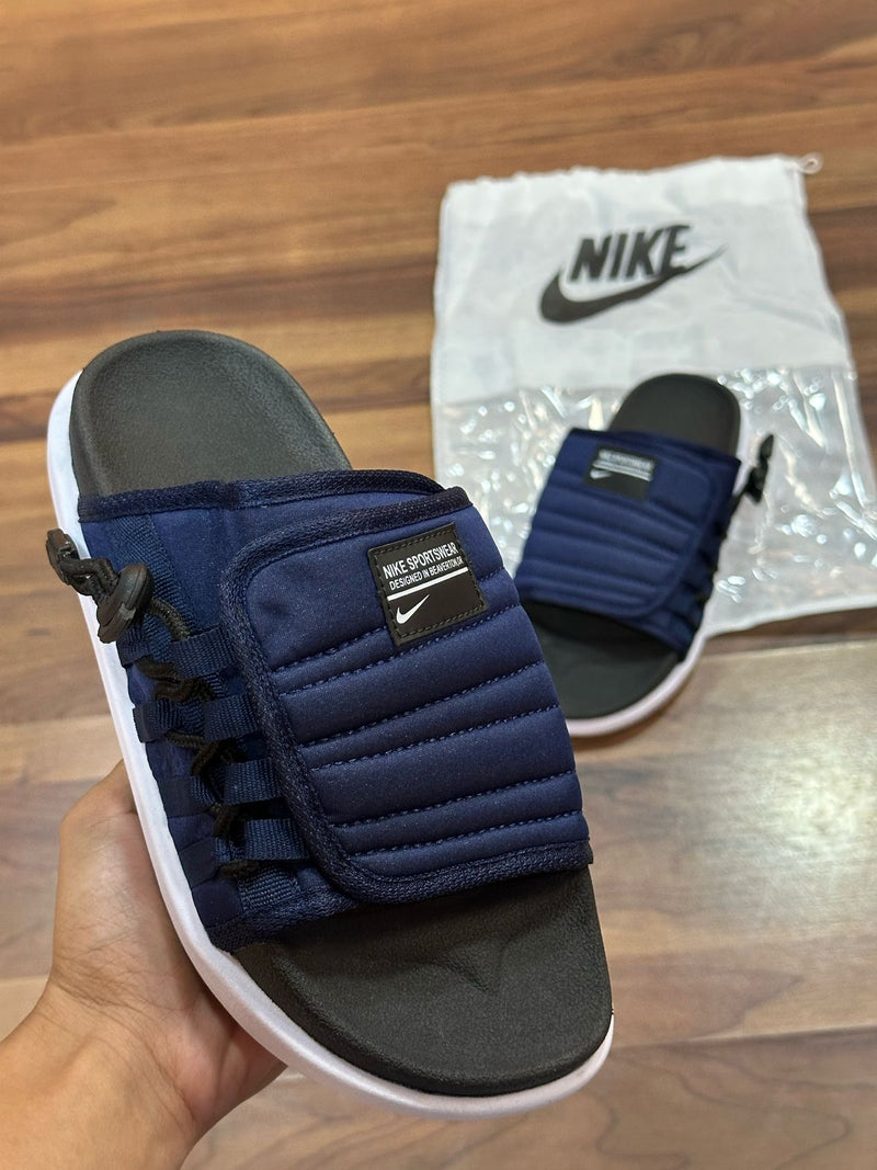 Chinelo Nike Asuna Masculino