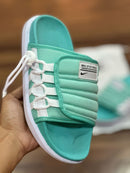 Chinelo Nike Asuna Cores Femininas