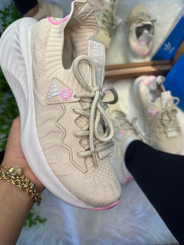 Tênis Adidas Knit Feminino