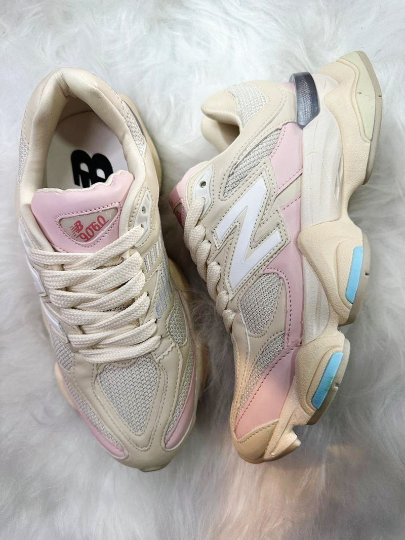 Tênis New Balance 9060 Feminino