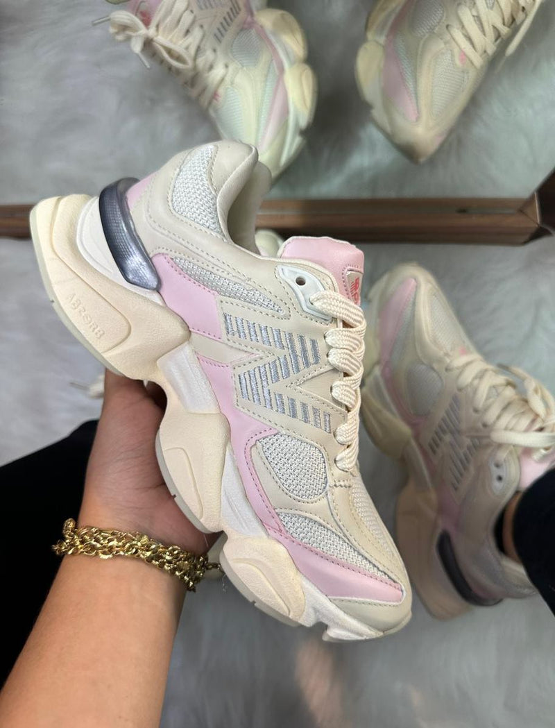 Tênis New Balance 9060 Feminino