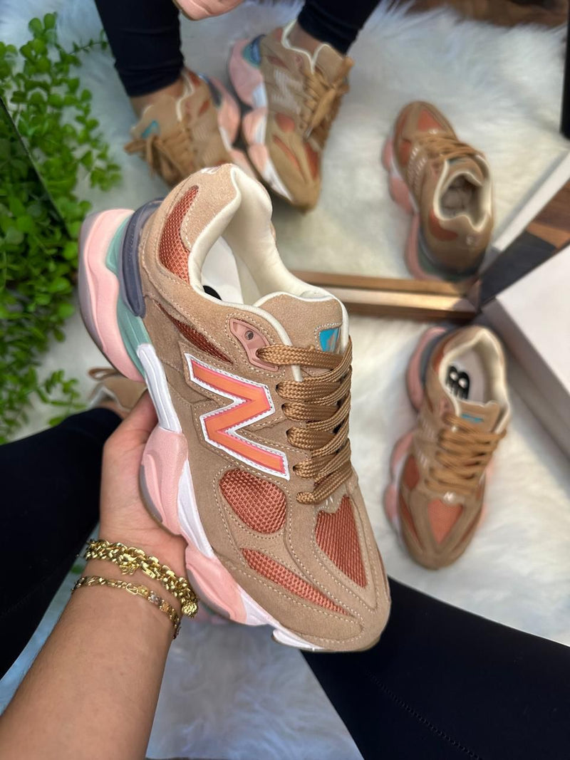 Tênis New Balance 9060 Feminino