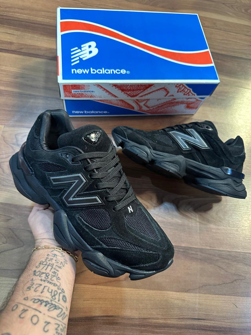 Tênis New Balance 9060 Masculino