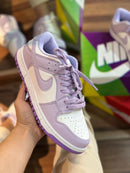 Tênis Nike Dunk Low Pro Cores Femininas