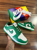 Tênis Nike Dunk Low Pro Cores Unisex