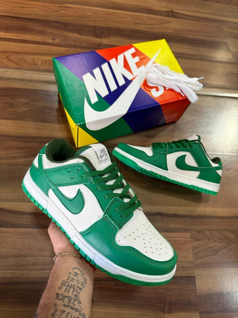 Tênis Nike Dunk Low Pro Cores Unisex