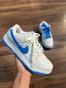 Tênis Nike Dunk Low Pro Cores Femininas