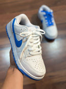 Tênis Nike Dunk Low Pro Cores Femininas