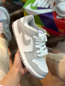 Tênis Nike Dunk Low Pro Cores Unisex