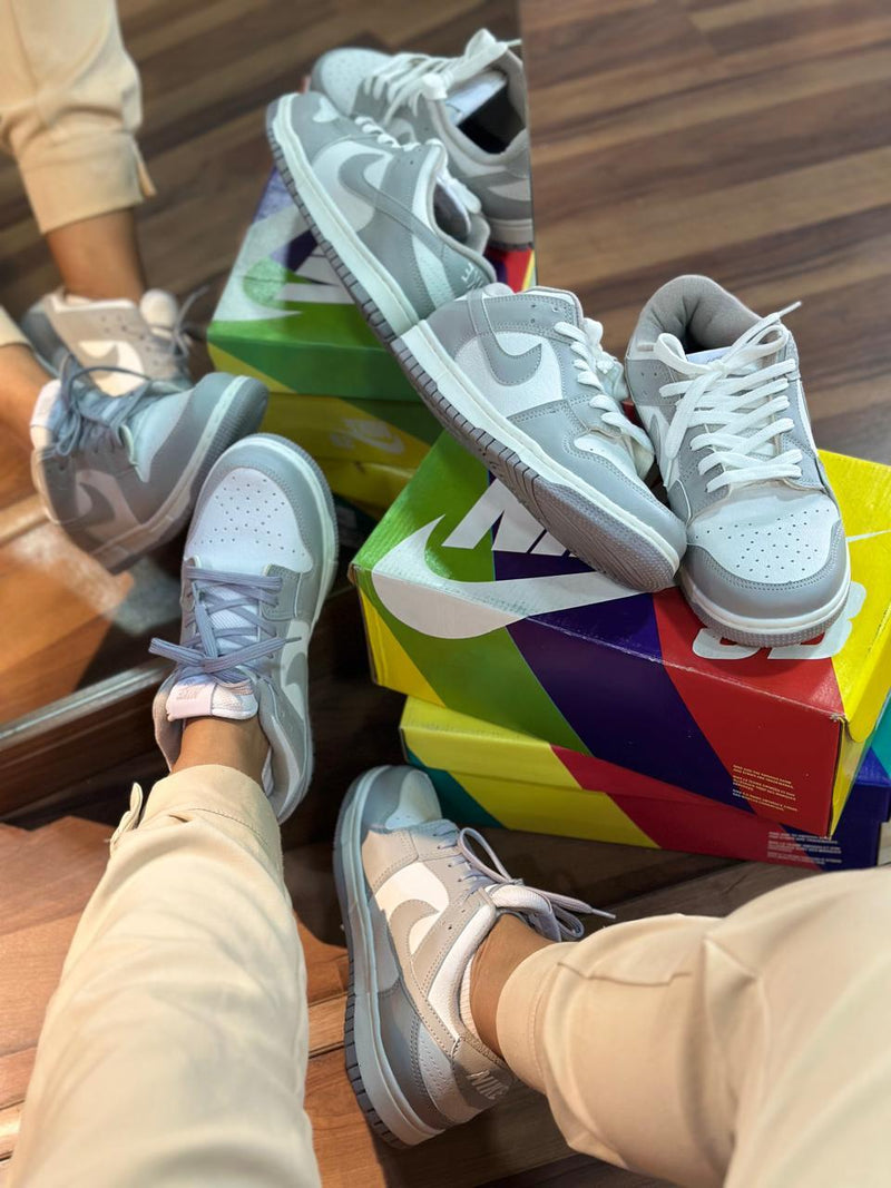 Tênis Nike Dunk Low Pro Cores Unisex