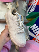 Tênis Nike Dunk Low Pro Cores Femininas