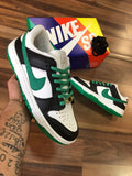 Tênis Nike Dunk Low Pro Cores Masculinas