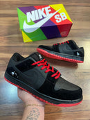Tênis Nike Dunk Low Pro Cores Unisex