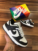 Tênis Nike Dunk Low Pro Cores Unisex