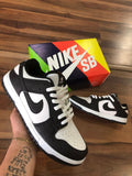 Tênis Nike Dunk Low Pro Cores Unisex