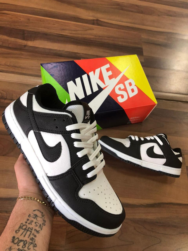 Tênis Nike Dunk Low Pro Cores Unisex