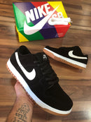 Tênis Nike Dunk Low Pro Cores Masculinas