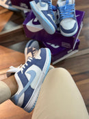 Tênis Nike Dunk Low Pro Cores Femininas