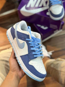 Tênis Nike Dunk Low Pro Cores Femininas