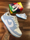 Tênis Nike Dunk Low Pro Cores Femininas