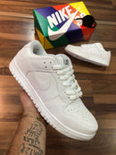Tênis Nike Dunk Low Pro Cores Unisex