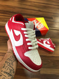 Tênis Nike Dunk Low Pro Cores Unisex