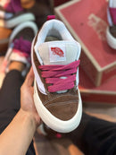 Tênis Vans Knu Unisex Vulcanizado