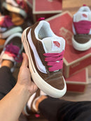 Tênis Vans Knu Unisex Vulcanizado