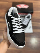 Tênis Vans Tradicional Camurça Masculino