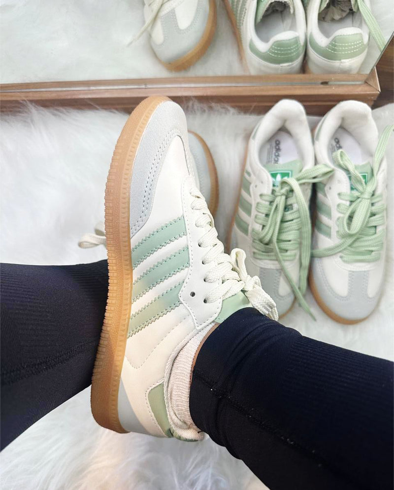 Tênis Adidas Samba Feminino