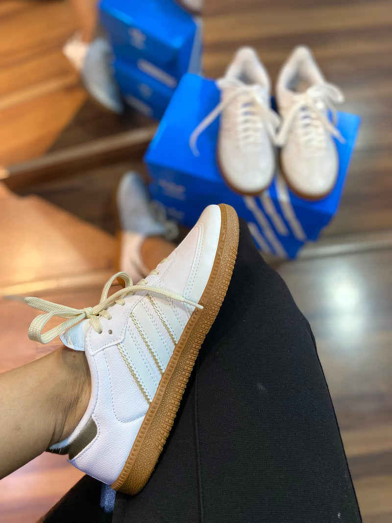 Tênis Adidas Samba Feminino