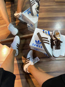 Tênis Adidas Samba Feminino