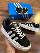Tênis Adidas Campus Bad Bunny Unisex